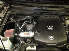 Load image into Gallery viewer, K&amp;N 12-13 Toyota Tacoma 4.0L V6 High Flow Performance Intake K&amp;N Engineering KNN77-9037KP