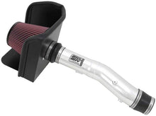 Load image into Gallery viewer, K&amp;N 12-13 Toyota Tacoma 4.0L V6 High Flow Performance Intake K&amp;N Engineering KNN77-9037KP