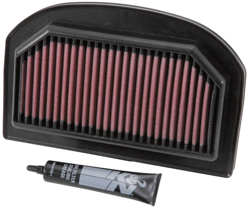 K&N 12-13 Triumph Tiger Explorer Replacememt Air Filter K&N Engineering KNNTB-1212