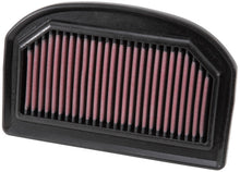 Load image into Gallery viewer, K&amp;N 12-13 Triumph Tiger Explorer Replacememt Air Filter K&amp;N Engineering KNNTB-1212