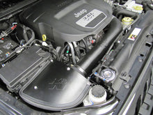 Load image into Gallery viewer, K&amp;N 12-14 Jeep Wrangler V6 3.6L Performance Intake Kit K&amp;N Engineering KNN57-1566