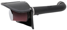 Load image into Gallery viewer, K&amp;N 12-14 Jeep Wrangler V6 3.6L Performance Intake Kit K&amp;N Engineering KNN57-1566