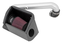Load image into Gallery viewer, K&amp;N 12-15 Fiat 500 1.4L Typhoon Performance Intake Kit K&amp;N Engineering KNN69-3303TS