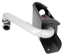 Load image into Gallery viewer, K&amp;N 12-15 Fiat 500 1.4L Typhoon Performance Intake Kit K&amp;N Engineering KNN69-3303TS