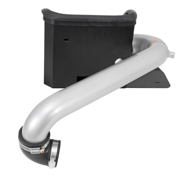 K&N 12-15 Fiat 500 1.4L Typhoon Performance Intake Kit K&N Engineering KNN69-3303TS