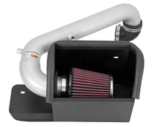 Load image into Gallery viewer, K&amp;N 12-15 Fiat 500 1.4L Typhoon Performance Intake Kit K&amp;N Engineering KNN69-3303TS