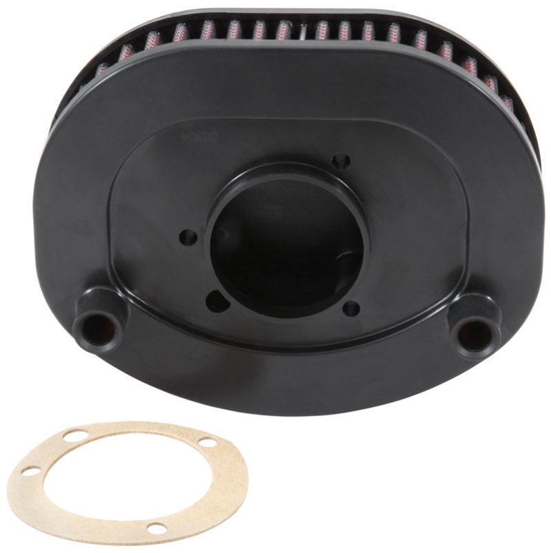 K&N 12-16 Harley Davidson XL 883/1200 Drop In Air Filter K&N Engineering KNNHD-1212