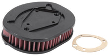 Load image into Gallery viewer, K&amp;N 12-16 Harley Davidson XL 883/1200 Drop In Air Filter K&amp;N Engineering KNNHD-1212
