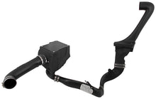 Load image into Gallery viewer, K&amp;N 12-18 Jeep Wrangler 3.6L V6 Performance Intake Kit w/ Snorkel K&amp;N Engineering KNN57-1573