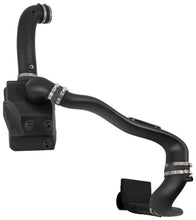 Load image into Gallery viewer, K&amp;N 12-18 Jeep Wrangler 3.6L V6 Performance Intake Kit w/ Snorkel K&amp;N Engineering KNN57-1573