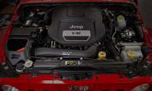 Load image into Gallery viewer, K&amp;N 12-18 Jeep Wrangler V6 3.6L NextGen Cold Air Intake K&amp;N Engineering KNN50-1566