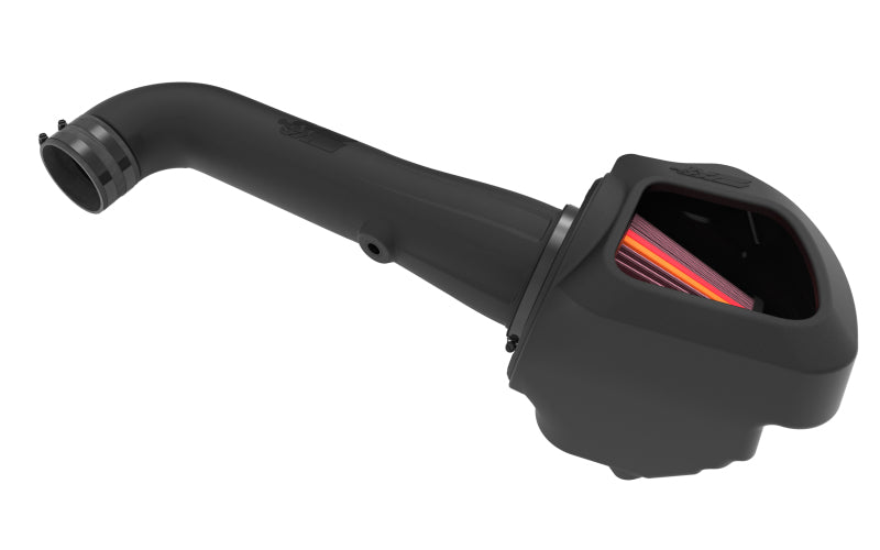 K&N 12-18 Jeep Wrangler V6 3.6L NextGen Cold Air Intake K&N Engineering KNN50-1566