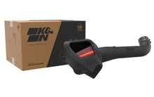 Load image into Gallery viewer, K&amp;N 12-18 Jeep Wrangler V6 3.6L NextGen Cold Air Intake K&amp;N Engineering KNN50-1566
