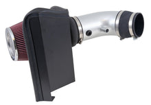 Load image into Gallery viewer, K&amp;N 12-21 Jeep Grand Cherokee SRT 8 6.4L V8 High Flow Performance Intake Kit K&amp;N Engineering KNN77-1567KS