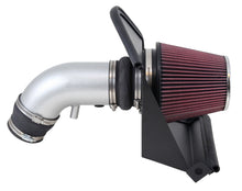 Load image into Gallery viewer, K&amp;N 12-21 Jeep Grand Cherokee SRT 8 6.4L V8 High Flow Performance Intake Kit K&amp;N Engineering KNN77-1567KS