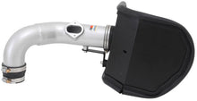Load image into Gallery viewer, K&amp;N 12 Chevy Sonic 1.4L Silver Typhoon Performance Intake K&amp;N Engineering KNN69-4524TS