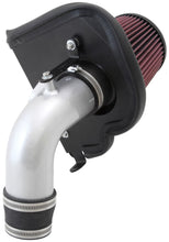Load image into Gallery viewer, K&amp;N 12 Chevy Sonic 1.8L Silver Typhoon Cold Air Intake K&amp;N Engineering KNN69-4525TS
