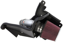 Load image into Gallery viewer, K&amp;N 12 Ford Focus 2.0L Typhoon Performance Intake - Black Ops Auto Works