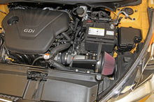 Load image into Gallery viewer, K&amp;N 12 Hyundai Veloster 1.6L Typhoon Performance Intake Kit K&amp;N Engineering KNN69-5304TS