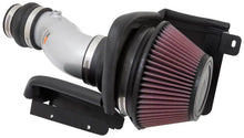 Load image into Gallery viewer, K&amp;N 12 Hyundai Veloster 1.6L Typhoon Performance Intake Kit K&amp;N Engineering KNN69-5304TS