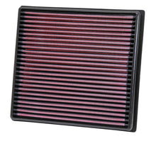 Load image into Gallery viewer, K&amp;N 12 Isuzu D-Max 2.5L L4 DSL Replacement Air FIlter K&amp;N Engineering KNN33-3002