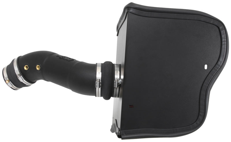 K&N 12 Toyota Tundra 5.7L V8 Aircharger Performance Intake K&N Engineering KNN63-9036