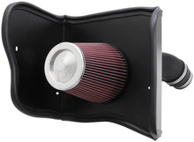 Load image into Gallery viewer, K&amp;N 12 Toyota Tundra 5.7L V8 Aircharger Performance Intake K&amp;N Engineering KNN63-9036