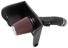 Load image into Gallery viewer, K&amp;N 12 Toyota Tundra 5.7L V8 Aircharger Performance Intake K&amp;N Engineering KNN63-9036
