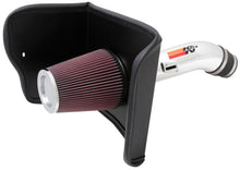 Load image into Gallery viewer, K&amp;N 12 Toyota Tundra 5.7L V8 High Flow Performance Intake K&amp;N Engineering KNN77-9036KP
