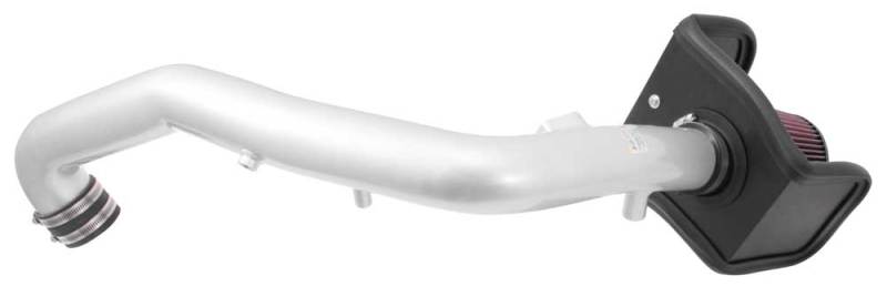 K&N 13-14 Chevy Malibu 3.6L 69 Series Typhoon Perf Intake Kit K&N Engineering KNN69-4529TS