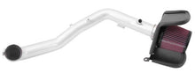 Load image into Gallery viewer, K&amp;N 13-14 Chevy Malibu 3.6L 69 Series Typhoon Perf Intake Kit K&amp;N Engineering KNN69-4529TS