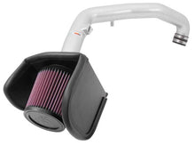 Load image into Gallery viewer, K&amp;N 13-14 Chevy Malibu 3.6L 69 Series Typhoon Perf Intake Kit K&amp;N Engineering KNN69-4529TS