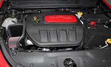 Load image into Gallery viewer, K&amp;N 13-14 Dodge Dart 1.4L Silver Typhoon Performance Intake K&amp;N Engineering KNN69-2548TS