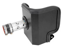 Load image into Gallery viewer, K&amp;N 13-14 Dodge Dart 1.4L Silver Typhoon Performance Intake K&amp;N Engineering KNN69-2548TS