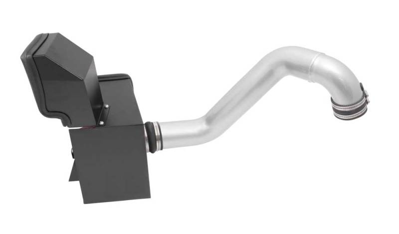 K&N 13-14 Dodge Ram 1500 3.6L V6 High Flow Performance Intake Kit K&N Engineering KNN77-1564KS