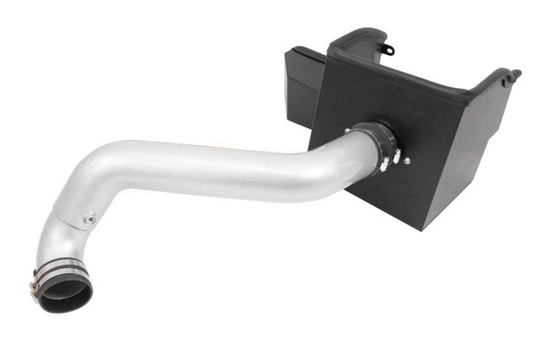 K&N 13-14 Dodge Ram 1500 3.6L V6 High Flow Performance Intake Kit K&N Engineering KNN77-1564KS