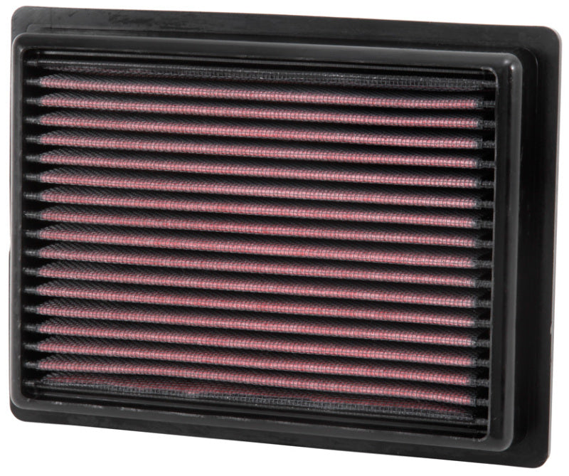 K&N 13-14 Ford Escape 2.5L L4 F/I - Replacement Air Filter K&N Engineering KNN33-5002