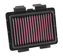 Load image into Gallery viewer, K&amp;N 13-14 Honda CRF250L 250 Replacement Air Filter K&amp;N Engineering KNNHA-2513