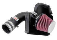 Load image into Gallery viewer, K&amp;N 13-14 Nissan Sentra 1.8L L4 Typhoon Short Ram Intake K&amp;N Engineering KNN69-7003TTK