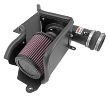 Load image into Gallery viewer, K&amp;N 13-14 Volkwagen Jetta TDI 2.0L Typhoon Short Ram Intake K&amp;N Engineering KNN69-9509TTK