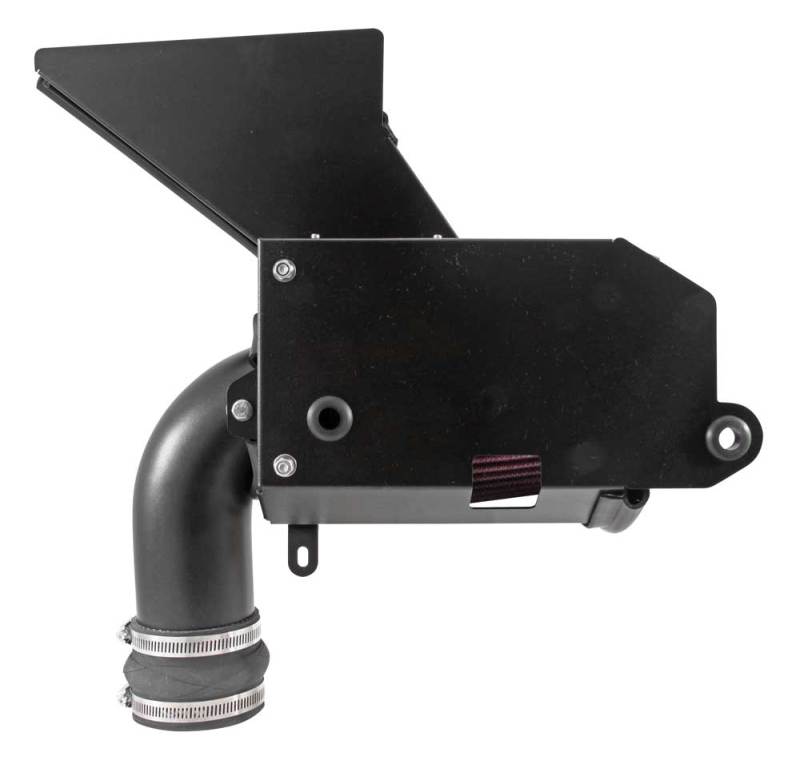 K&N 13-14 Volkwagen Jetta TDI 2.0L Typhoon Short Ram Intake K&N Engineering KNN69-9509TTK