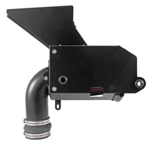 Load image into Gallery viewer, K&amp;N 13-14 Volkwagen Jetta TDI 2.0L Typhoon Short Ram Intake K&amp;N Engineering KNN69-9509TTK