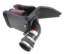 Load image into Gallery viewer, K&amp;N 13-14 Volkwagen Jetta TDI 2.0L Typhoon Short Ram Intake K&amp;N Engineering KNN69-9509TTK