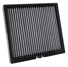 Load image into Gallery viewer, K&amp;N 13-15 Audi A3 1.6L/1.8L/2.0L / 12-15 VW Golf VII 1.6L/2.0L Cabin Air Filter - Black Ops Auto Works