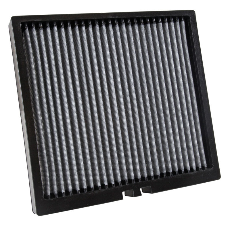K&N 13-15 Audi A3 1.6L/1.8L/2.0L / 12-15 VW Golf VII 1.6L/2.0L Cabin Air Filter K&N Engineering KNNVF2047