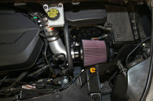 Load image into Gallery viewer, K&amp;N 13-15 Ford Escape 2.0L/1.6L L4 Typhoon Cold Air Intake K&amp;N Engineering KNN69-3537TS
