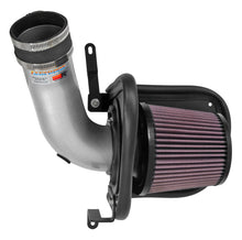 Load image into Gallery viewer, K&amp;N 13-15 Ford Escape 2.0L/1.6L L4 Typhoon Cold Air Intake K&amp;N Engineering KNN69-3537TS