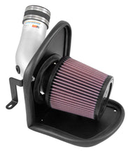 Load image into Gallery viewer, K&amp;N 13-15 Ford Escape 2.0L/1.6L L4 Typhoon Cold Air Intake K&amp;N Engineering KNN69-3537TS