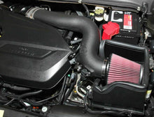 Load image into Gallery viewer, K&amp;N 13-15 Ford Fusion 1.6L EcoBoost Air Charger Performance Intake K&amp;N Engineering KNN63-2586