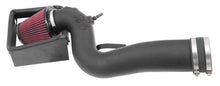 Load image into Gallery viewer, K&amp;N 13-15 Ford Fusion 1.6L EcoBoost Air Charger Performance Intake K&amp;N Engineering KNN63-2586